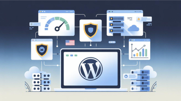 Top WordPress Hosting Providers in the USA